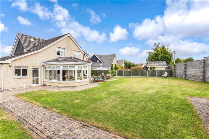 39 Ballygarth Manor, Julianstown, Co. Meath