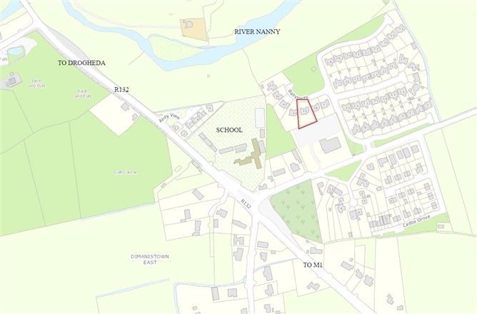 39 Ballygarth Manor, Julianstown, Co. Meath