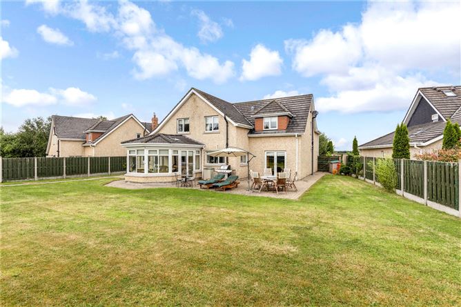 39 Ballygarth Manor, Julianstown, Co. Meath