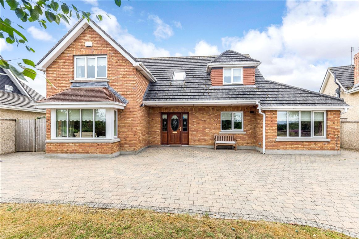 39 Ballygarth Manor, Julianstown, Co. Meath