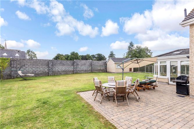 39 Ballygarth Manor, Julianstown, Co. Meath
