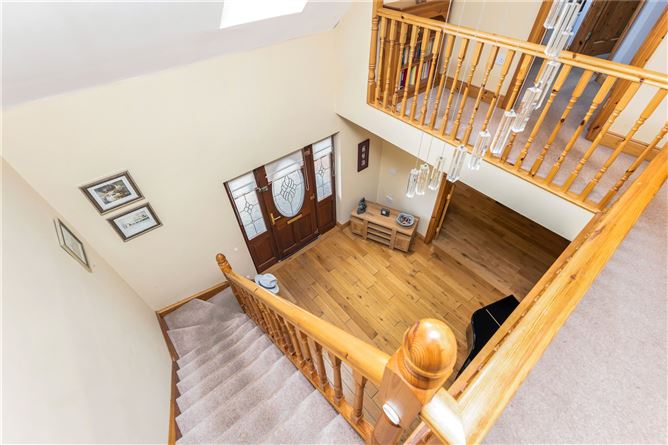 39 Ballygarth Manor, Julianstown, Co. Meath