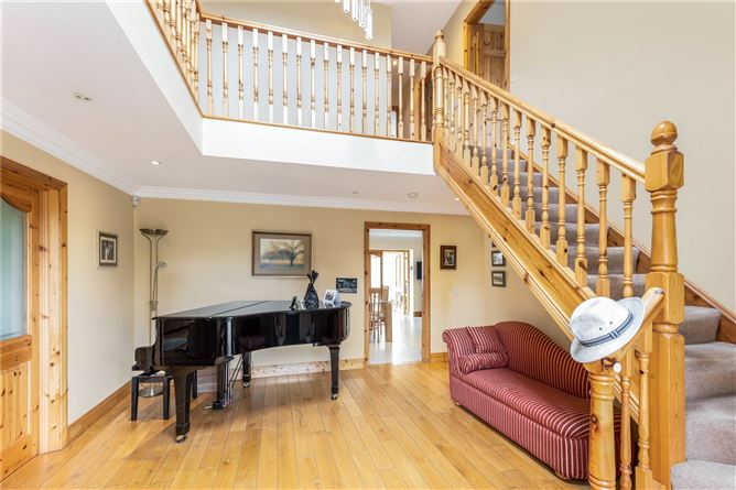 39 Ballygarth Manor, Julianstown, Co. Meath