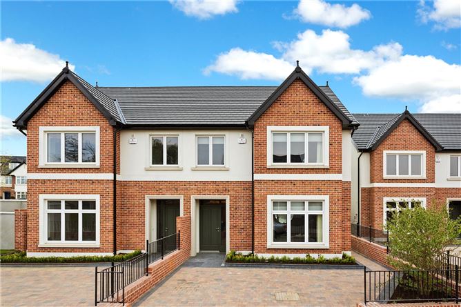 03 streamstown meadow,malahide,co. dublin,k36 hw95