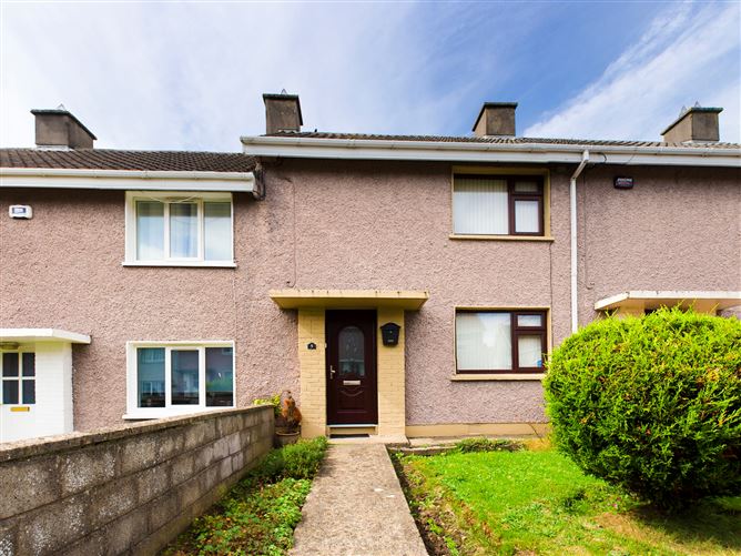 Main image for 5 Cherry Terrace, Lisduggan, Waterford City, Waterford