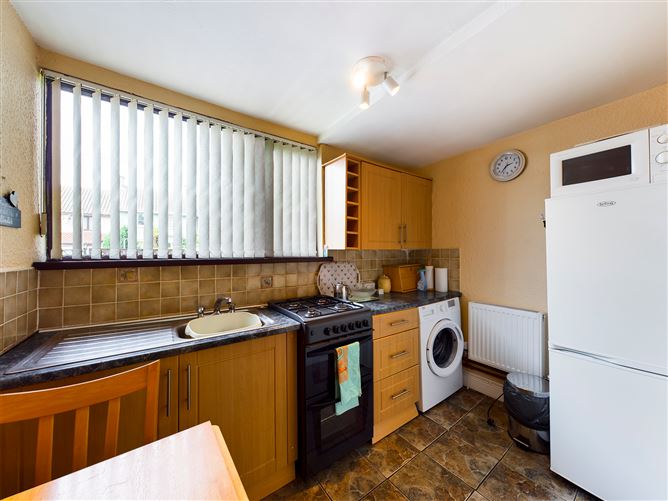 5 Cherry Terrace, Lisduggan, Waterford City, Waterford