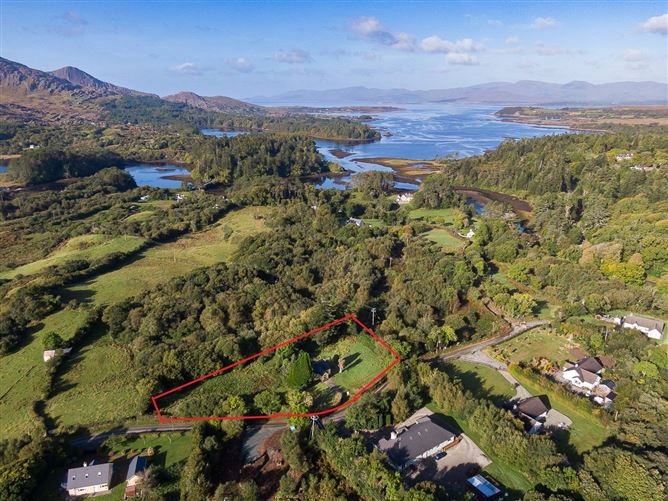 Main image for Lauragh Lower, Kenmare, Co. Kerry