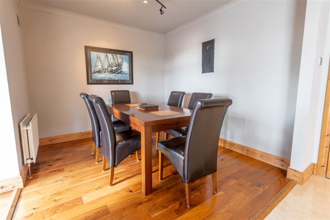31 Oakfield Drive, Glanmire, Cork