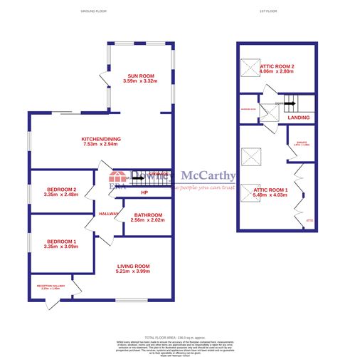 31 Oakfield Drive, Glanmire, Cork