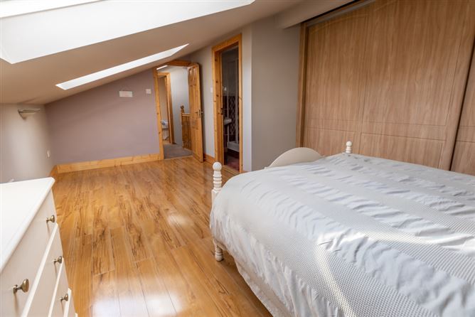 31 Oakfield Drive, Glanmire, Cork