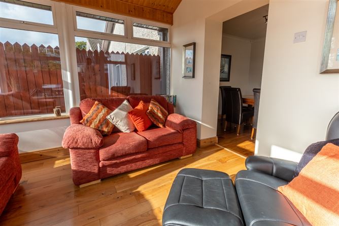 31 Oakfield Drive, Glanmire, Cork