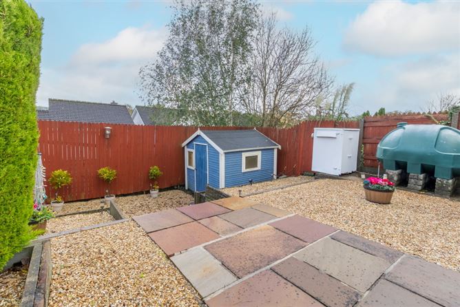 31 Oakfield Drive, Glanmire, Cork