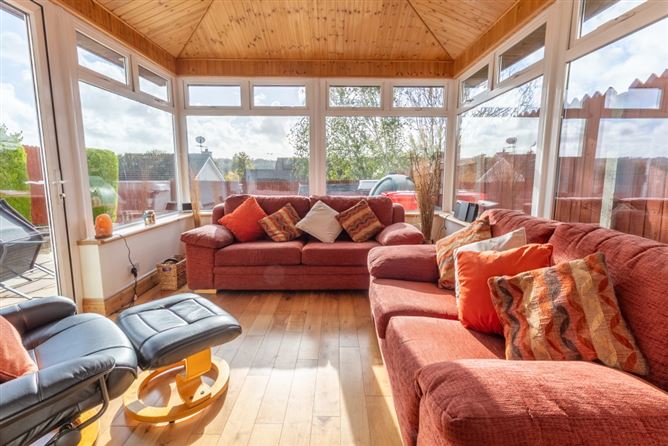 31 Oakfield Drive, Glanmire, Cork