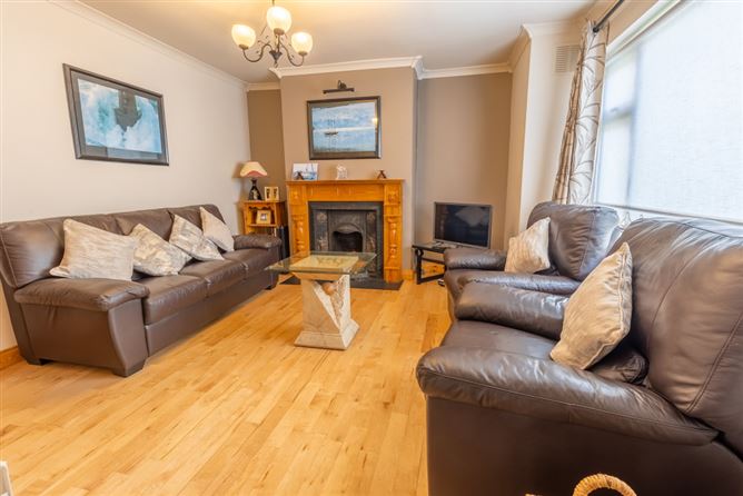 31 Oakfield Drive, Glanmire, Cork