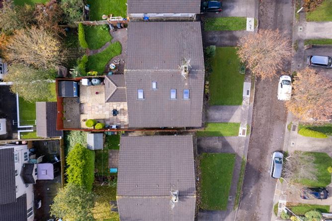 31 Oakfield Drive, Glanmire, Cork