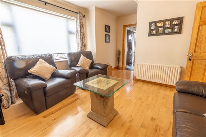 31 Oakfield Drive, Glanmire, Cork