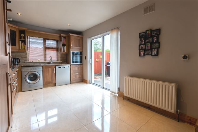 31 Oakfield Drive, Glanmire, Cork