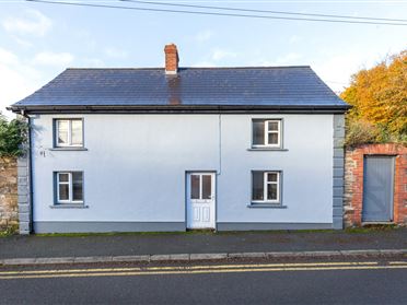 Image for Lower Wexford Street, Gorey, Co. Wexford