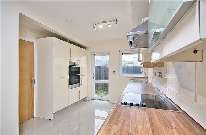 35 Belmayne Park North, Belmayne, Dublin 13