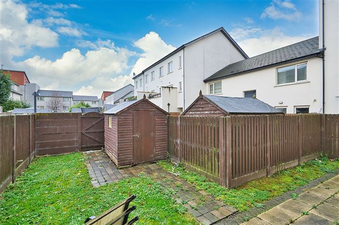 35 Belmayne Park North, Belmayne, Dublin 13