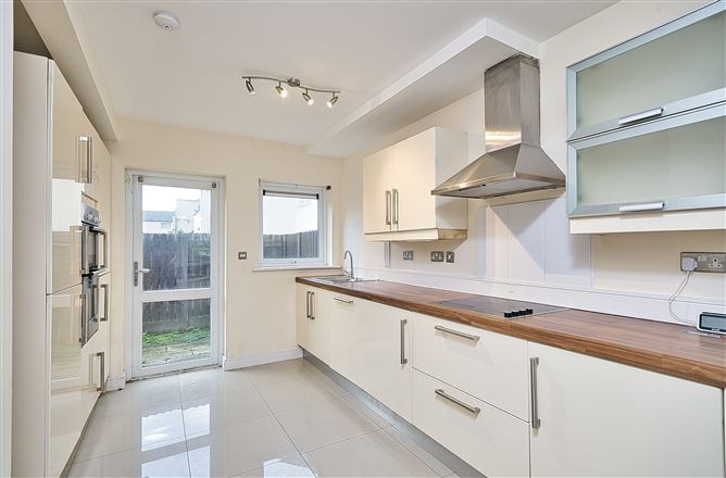 35 Belmayne Park North, Belmayne, Dublin 13