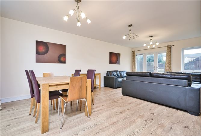 35 Belmayne Park North, Belmayne, Dublin 13