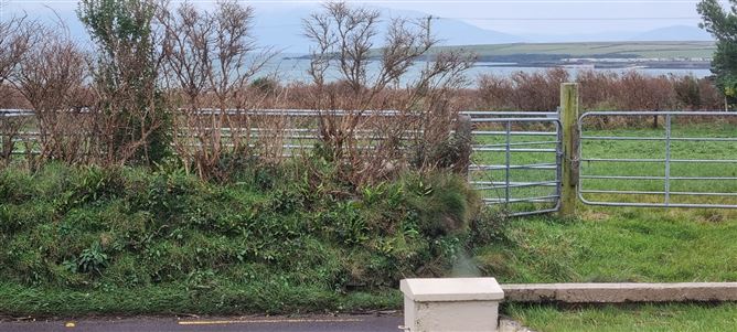 Emloughslat, Ventry, Kerry