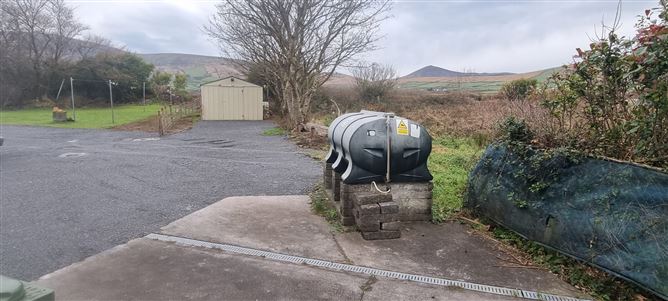 Emloughslat, Ventry, Kerry