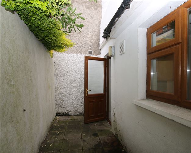 10 Clanbrassil Terrace, South City Centre, Dublin 8