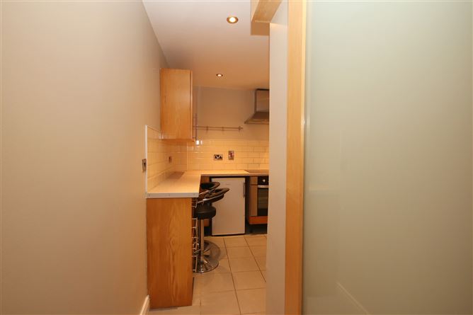 10 Clanbrassil Terrace, South City Centre, Dublin 8