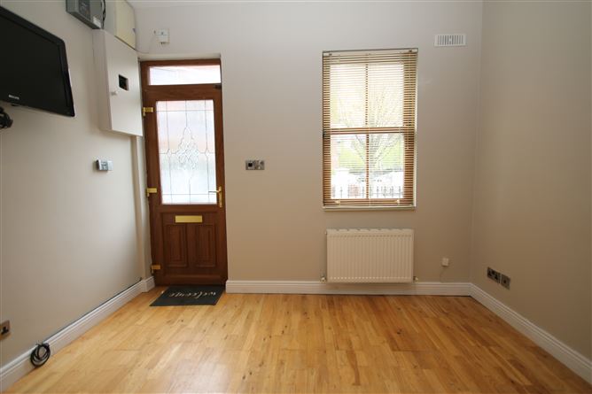 10 Clanbrassil Terrace, South City Centre, Dublin 8