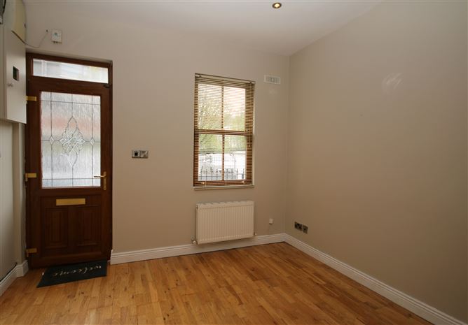 10 Clanbrassil Terrace, South City Centre, Dublin 8
