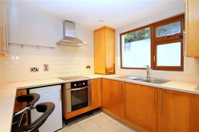 10 Clanbrassil Terrace, South City Centre, Dublin 8