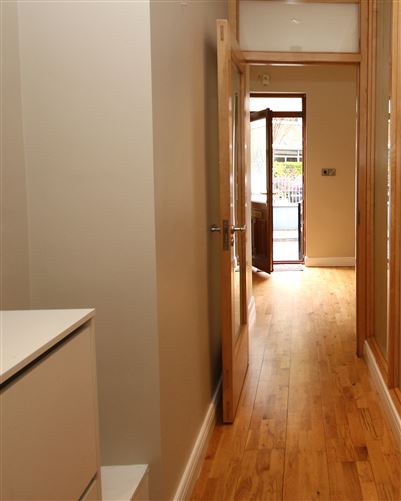 10 Clanbrassil Terrace, South City Centre, Dublin 8