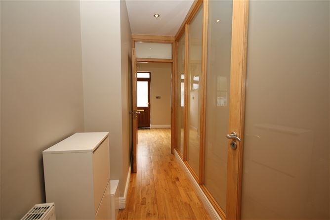 10 Clanbrassil Terrace, South City Centre, Dublin 8