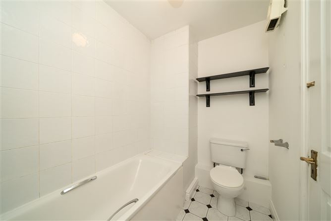28 Manor Hall, Kilmainham, Dublin 8