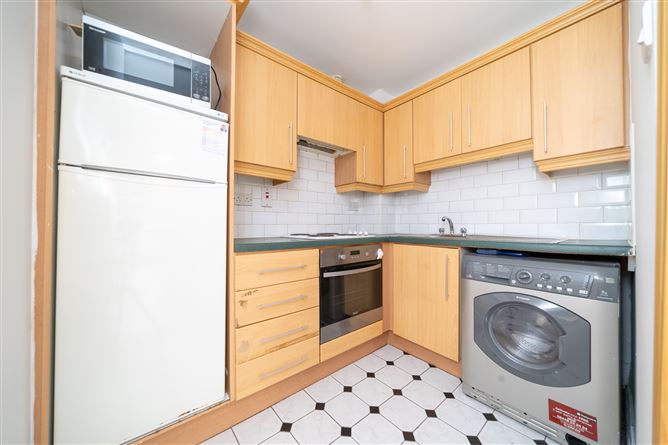 28 Manor Hall, Kilmainham, Dublin 8
