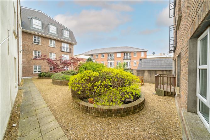 28 Manor Hall, Kilmainham, Dublin 8