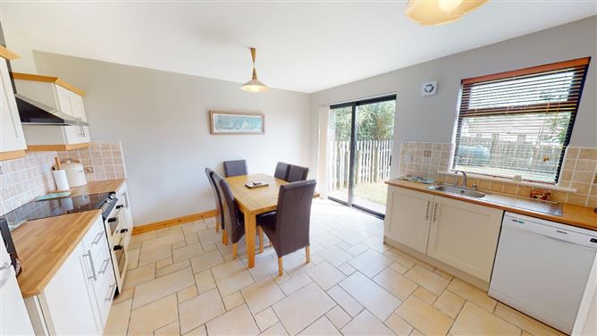 54 Chestnut Walk, Kilmuckridge, Gorey, Wexford