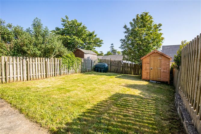 54 Chestnut Walk, Kilmuckridge, Gorey, Wexford