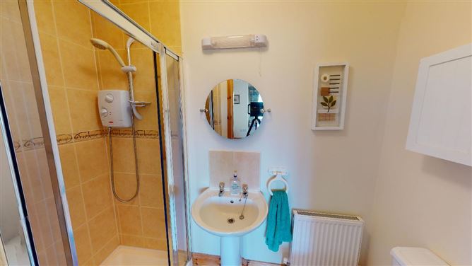 54 Chestnut Walk, Kilmuckridge, Gorey, Wexford