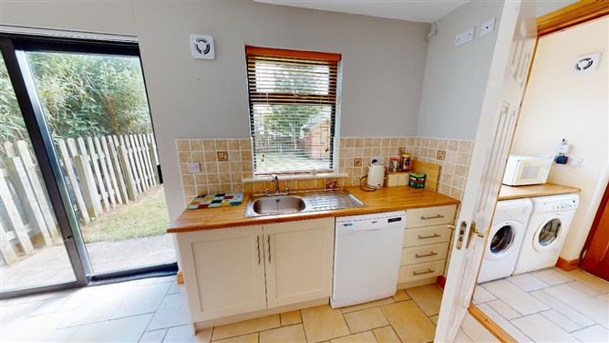 54 Chestnut Walk, Kilmuckridge, Gorey, Wexford