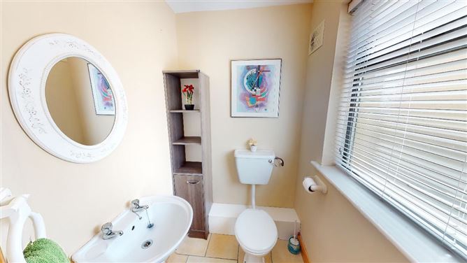 54 Chestnut Walk, Kilmuckridge, Gorey, Wexford
