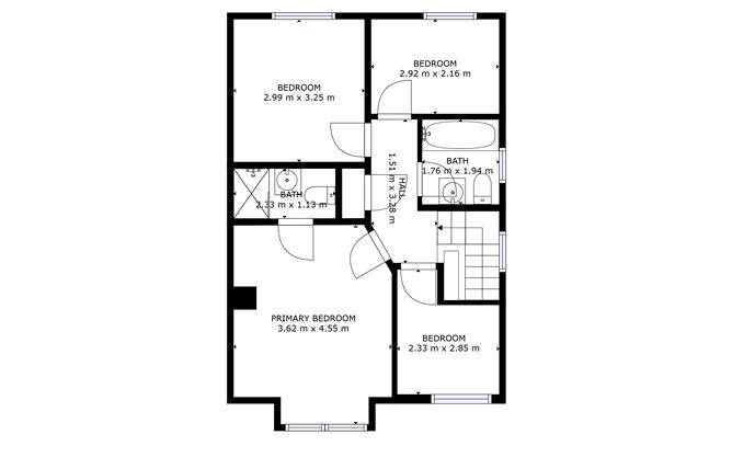 54 Chestnut Walk, Kilmuckridge, Gorey, Wexford