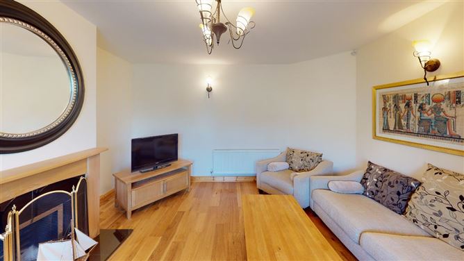 54 Chestnut Walk, Kilmuckridge, Gorey, Wexford