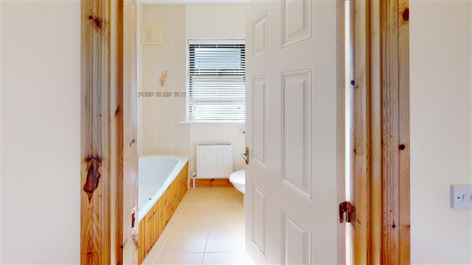 54 Chestnut Walk, Kilmuckridge, Gorey, Wexford