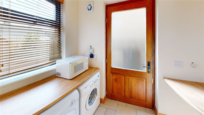 54 Chestnut Walk, Kilmuckridge, Gorey, Wexford