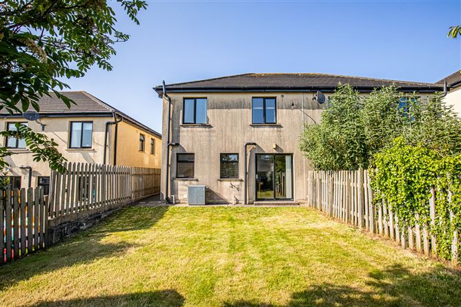 54 Chestnut Walk, Kilmuckridge, Gorey, Wexford