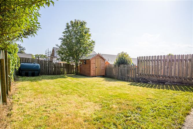 54 Chestnut Walk, Kilmuckridge, Gorey, Wexford
