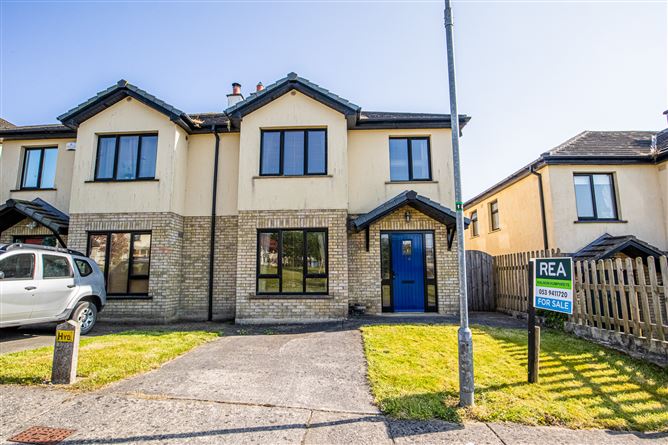 54 Chestnut Walk, Kilmuckridge, Gorey, Wexford